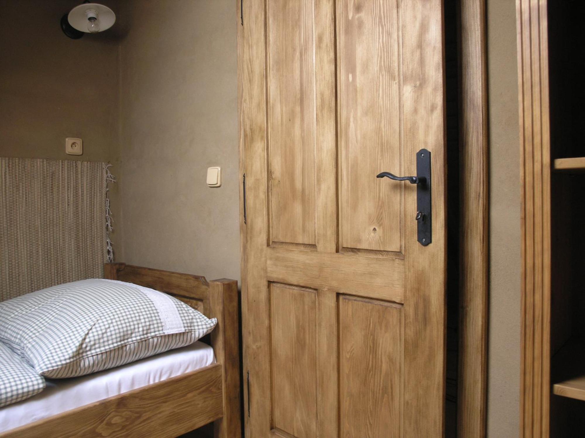 Apartmany Cerveny Dvur Chvalšiny Zewnętrze zdjęcie