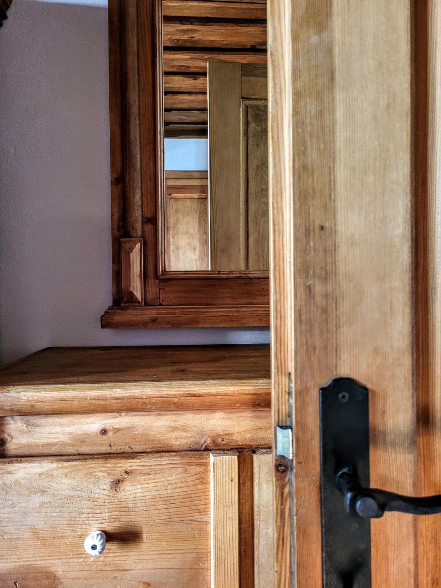 Apartmany Cerveny Dvur Chvalšiny Zewnętrze zdjęcie