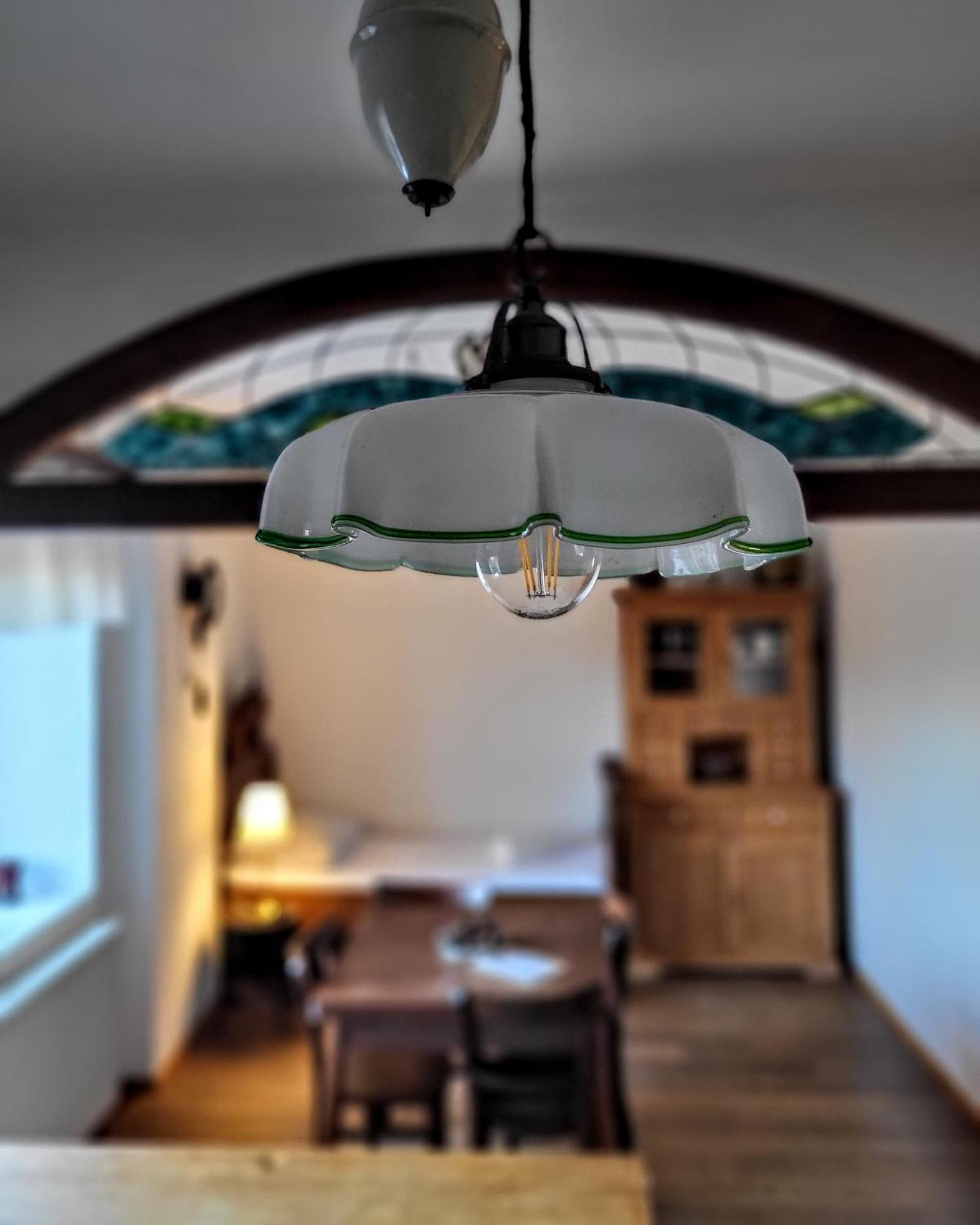 Apartmany Cerveny Dvur Chvalšiny Zewnętrze zdjęcie